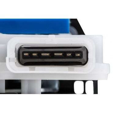 Serrure de Porte Avant Gauche Pour Kia Rio III 2011-2017 813111W020