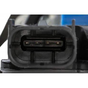 Serrure de Porte Arrière Droit Pour Kia Rio III 81421-1W020 814211W020