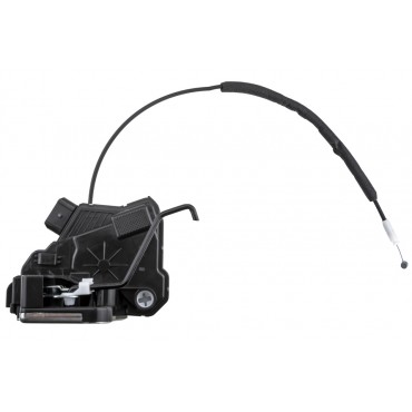 Serrure de Porte Avant Gauche Pour Hyundai I20 Active 81310-C8020