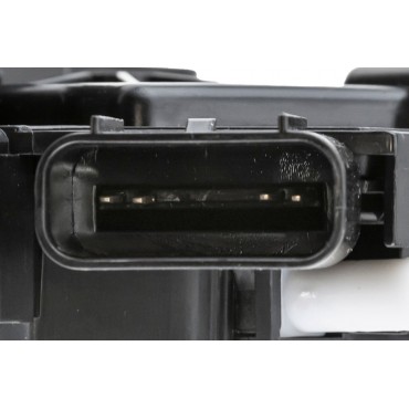 Serrure de Porte Avant Droit Pour Hyundai I20 Active 81320-C8040