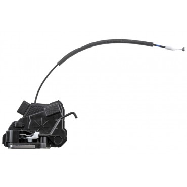 Serrure de Porte Arrière Gauche Pour Hyundai I20 Active 81410-C8020