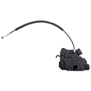 Serrure de Porte Arrière Gauche Pour Hyundai I20 Active 81410-C8020