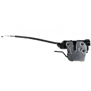 Serrure de Porte Arrière Gauche Pour Hyundai I20 Active 81410-C8020