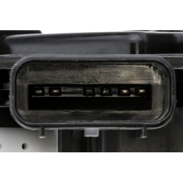 Serrure de Porte Arrière Gauche Pour Hyundai I20 Active 81410-C8020