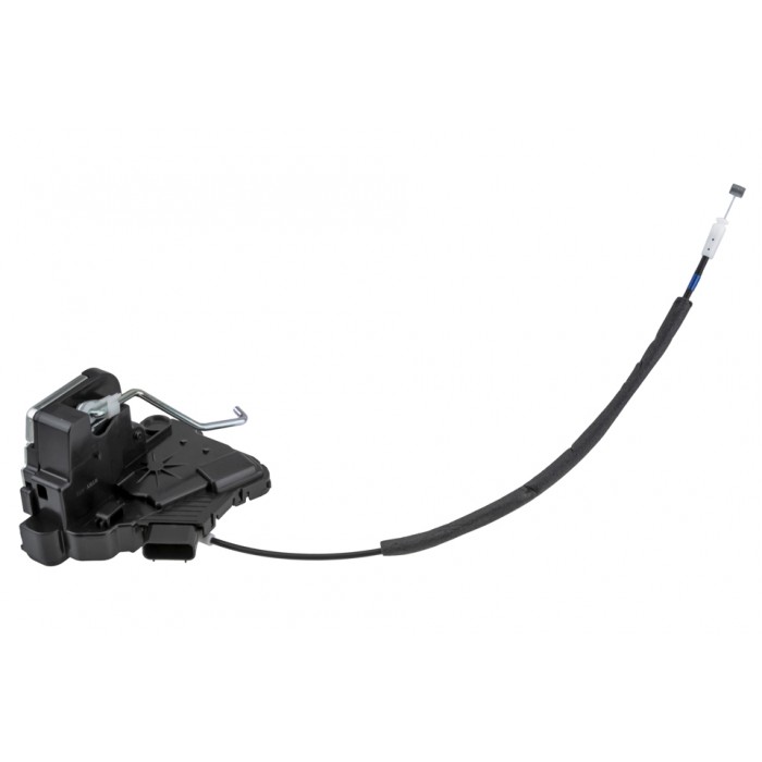 Serrure de Porte Arrière Droit Pour Hyundai I20 Active 2014-2020 81420-C8020