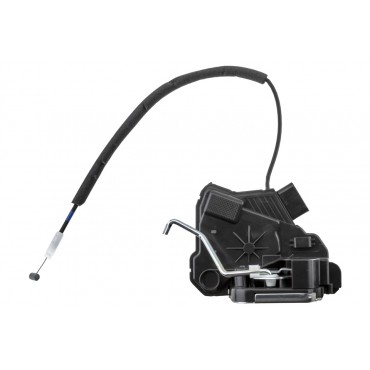 Serrure de Porte Arrière Droit Pour Hyundai I20 Active 2014-2020 81420-C8020