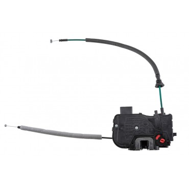 Serrure de Porte Arrière Gauche Pour Hyundai I40 I 81410-3Z000 814103Z000