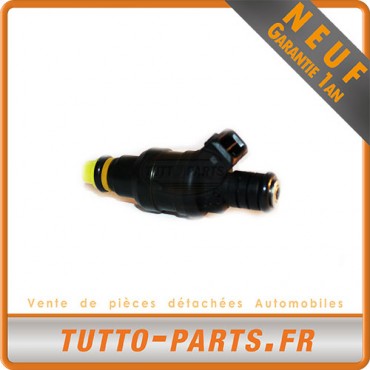 Injecteur Citroen BX Volvo