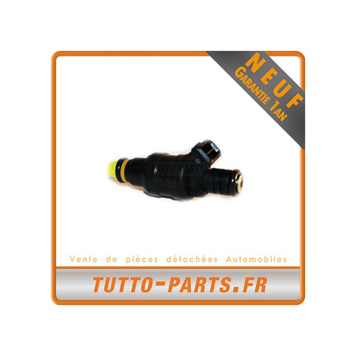 Injecteur Citroen BX Volvo