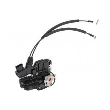 Serrure de Porte Avant Gauche Pour Kia Sorento II 81310-2P000 813102P000