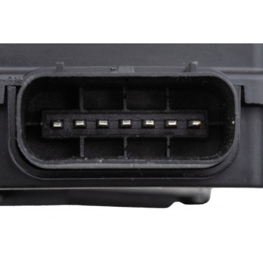 Serrure de Porte Avant Gauche Pour Kia Sorento II 81310-2P000 813102P000