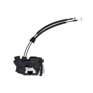 Serrure de Porte Avant Droit Pour Kia Sorento II 81320-2P010 813202P010