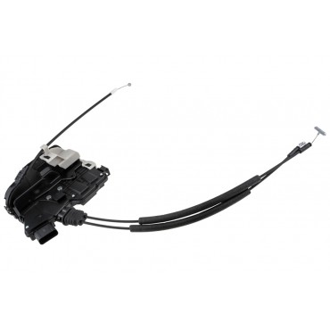 Serrure de Porte Arrière Droit Pour Kia Sorento II 81420-2P000 814202P000