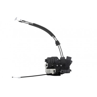 Serrure de Porte Arrière Droit Pour Kia Sorento II 81420-2P000 814202P000