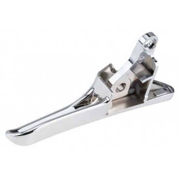 Poignée intérieure Avant Gauche Chrome Pour Mercedes Classe E Cls A2117660124