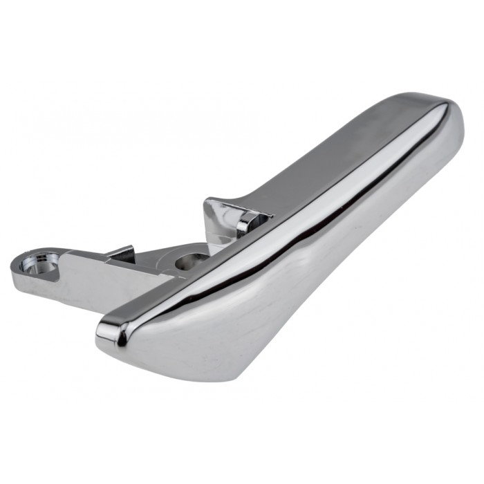 Poignée intérieure Avant Droite Chrome Pour Mercedes Classe E Cls A2117660224