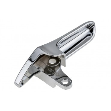 Poignée intérieure Avant Droite Chrome Pour Mercedes Classe E Cls A2117660224