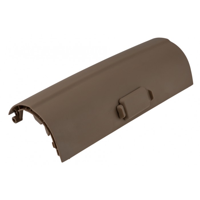 Housse Dessous de Siège Marron Pour Mercedes Classe S W220 2209103318