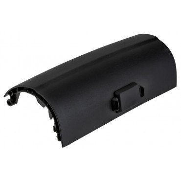 Housse Dessous de Siège Noir Pour Mercedes Classe S W220 2209103318