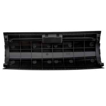 Housse Dessous de Siège Noir Pour Mercedes Classe S W220 2209103318