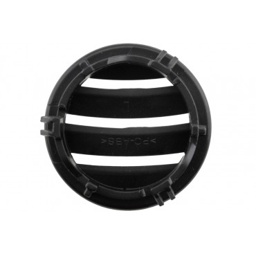 Cache Ventilateur Clim Gauche Pour Mercedes Classe C W204 S204 Glk 2046804987