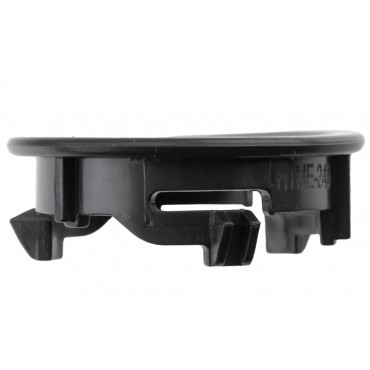 Cache Ventilateur Clim Gauche Pour Mercedes Classe C W204 S204 Glk 2046804987