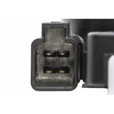 Serrure Verrouillage de Coffre Pour Mazda 3 6 KB7W62310 BJT662310A G33M62310B