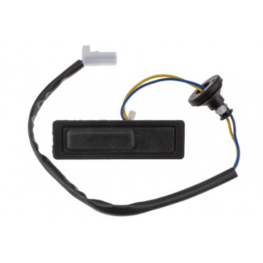 Interrupteur Bouton de Coffre Pour Nissan X-Trail III 2014-2021 253804BA0A