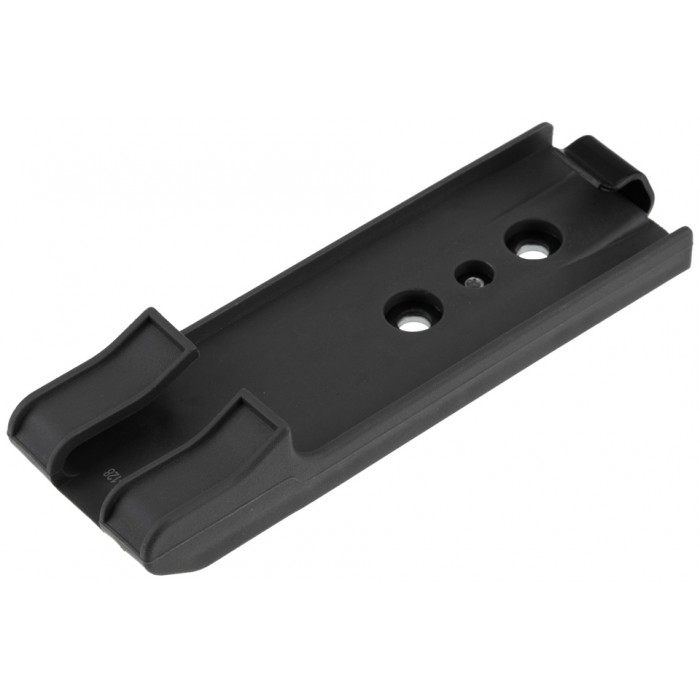 Support de Fixation pour Porte Arrière Pour Opel Combo 2001-2012 13142194