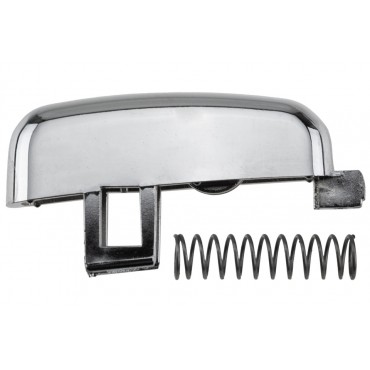 Bouton de Frein à Main Noir Pour Opel Crossland X Crossland Mokka 1372684936