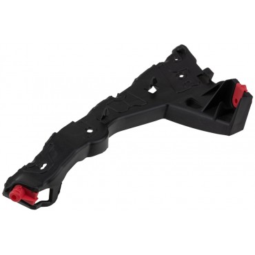 Support de Pare Choc Avant Gauche Pour Opel Astra H 2004-2014 1406547 24460283