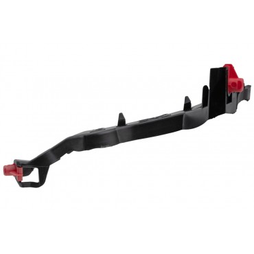 Support de Pare Choc Avant Gauche Pour Opel Astra H 2004-2014 1406547 24460283