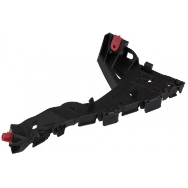 Support de Pare Choc Avant Droit Pour Opel Astra H 2004-2014 24460284 1406548