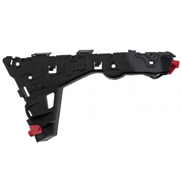 Support de Pare Choc Avant Droit Pour Opel Astra H 2004-2014 24460284 1406548