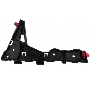 Support de Pare Choc Avant Droit Pour Opel Astra H 2004-2014 24460284 1406548