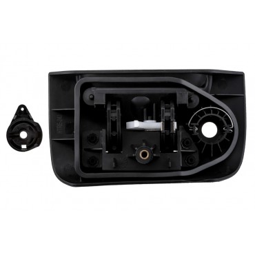 Poignée de Porte Arrière Extérieur Pour Renault Kangoo 1997-2003 7700303588