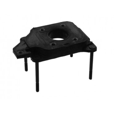 FLASQUE BRIDE CARBURATEUR...