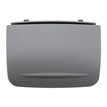 Porte Lunette Boite à Gant Gris Pour Seat Ateca Skoda Octavia III 5E0868837B