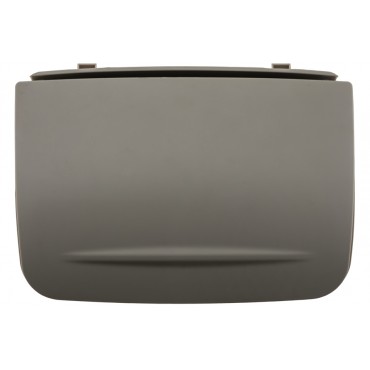 Porte Lunette Boite à Gant Beige Pour Seat Ateca Skoda Octavia III 5E0868837B