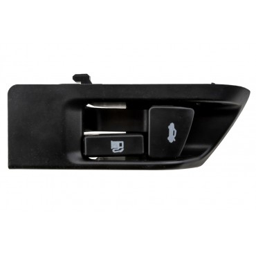 Interruteur Bouton Ouverture Capot Trappe Carburant Pour Toyota Camry 6460633030
