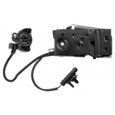 Serrure de Capot Moteur Gauche Pour Volvo S90 II V90 II 2016-2023 31479534