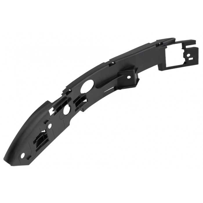 Support de Pare Choc Avant Gauche Pour Vw Touareg 2002-2010 7L6807183C