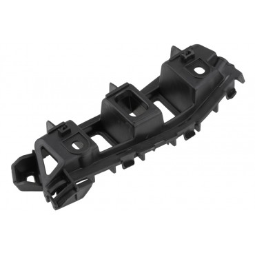 Support de Pare Choc Avant Gauche Pour Vw Touareg 2010-2018 7P6807183G