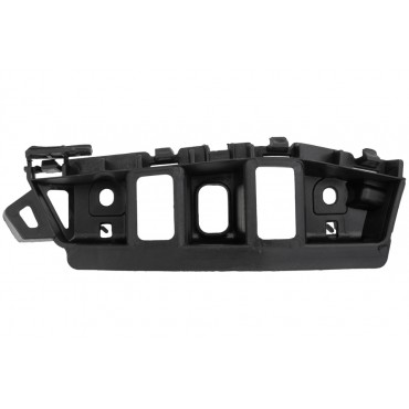 Support de Pare Choc Avant Gauche Pour Vw Touareg 2010-2018 7P6807183G