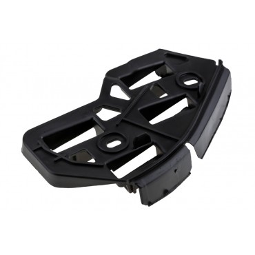 Support de Pare Choc Avant Gauche Pour Vw Polo IV 2001-2012 6Q0807183A