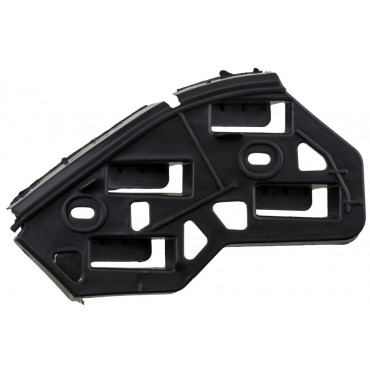 Support de Pare Choc Avant Gauche Pour Vw Polo IV 2001-2012 6Q0807183A