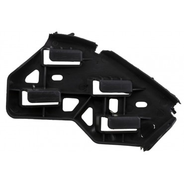 Support de Pare Choc Avant Gauche Pour Vw Polo IV 2001-2012 6Q0807183A