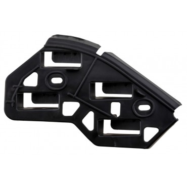 Support de Pare Choc Avant Droit Pour Vw Polo IV 2001-2012 6Q0807184A