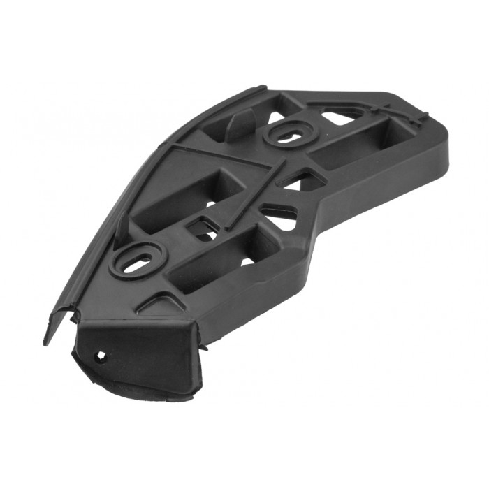 Support de Pare Choc Avant Gauche Pour Vw Polo IV 2001-2012 3651795C 3657942A