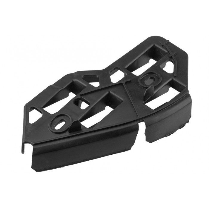 Support de Pare Choc Avant Droit Pour Vw Polo IV 2001-2012 3651796C 3657943A